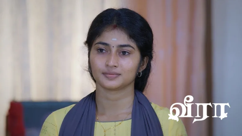 The Doctor Turns Down Maaran's Request