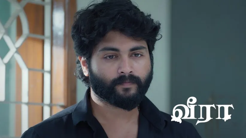 Veera Seeks Divorce from Maaran