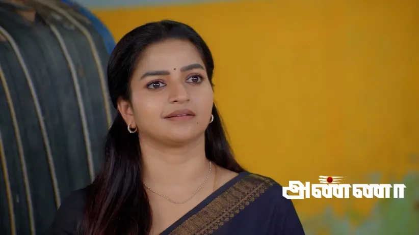 Shanmugham's Family Welcomes Veera