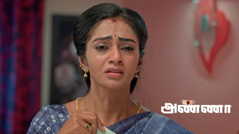 Rathna Takes a Drastic Step