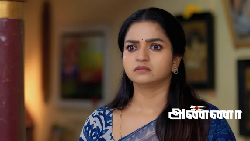 Grief Hovers around Shanmugham's Family