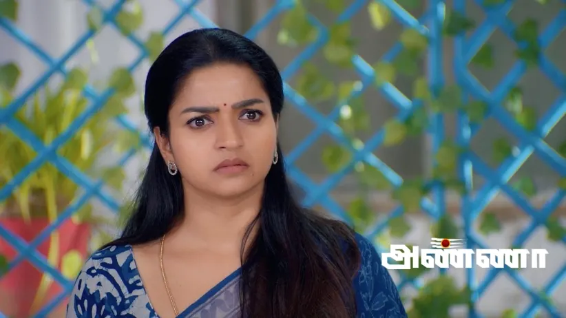 Bharani Hits Venkatesan's Mother