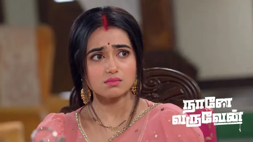 Bhupathi's Act Irritates Radha
