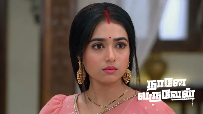Damini Badmouths about Radha