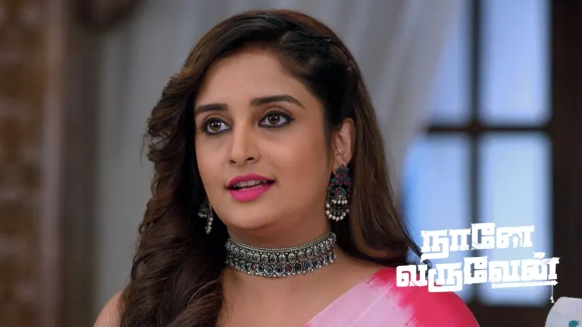 Damini Discovers Bhupathi's Motive