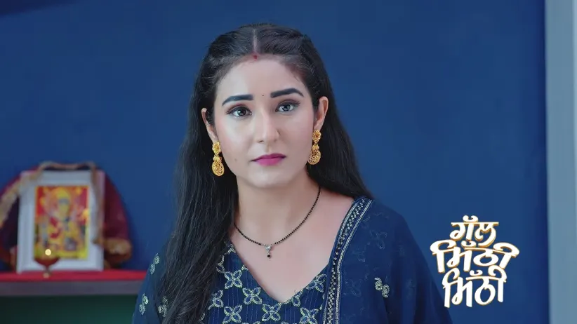 Reet Suspects Shanaya Has Hypnotised Ranveer