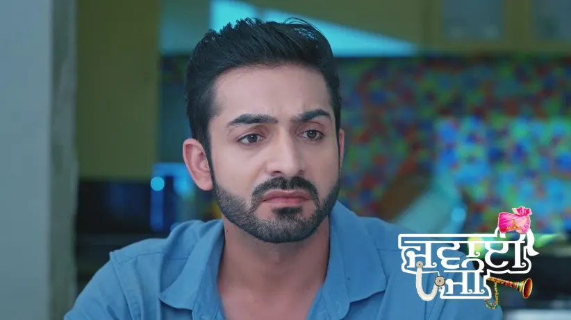 Nishant Considers Revealing the Truth to Amreen