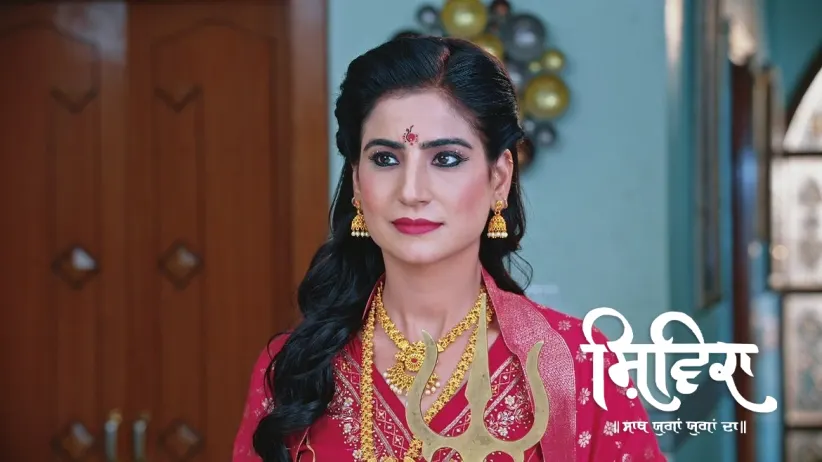 Maa Divyana’s Goon Demands Ransom from Ishan