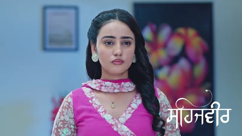 Monty Speaks with Urmila’s Killer