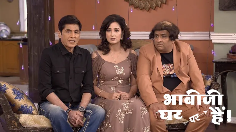 Tiwari Borrows INR 1 crore from Gannu Malik