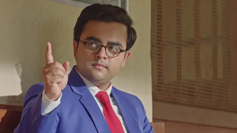 Bheema - Andhkaar Se Adhikaar Tak - November 29, 2024 - Best Scene