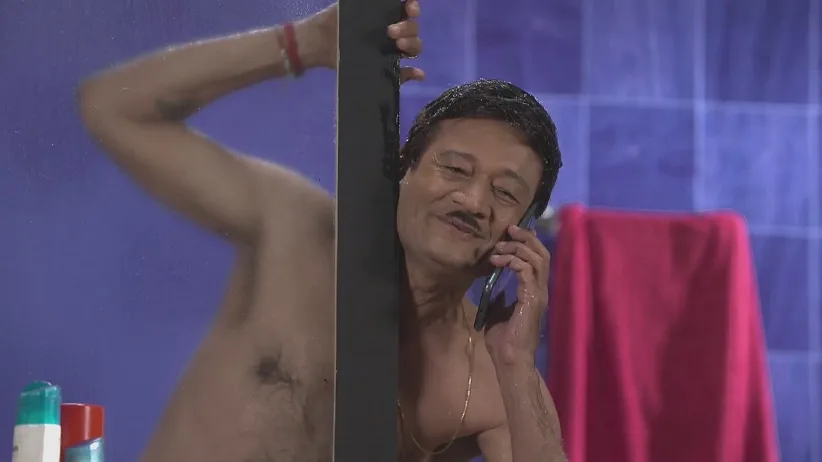 Happu Does Not Get Help from Reshampal | Happu Ki Ultan Paltan