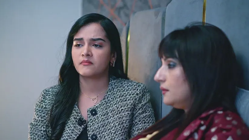 Kshitakshi Apologises to Harnav | Jawai Ji
