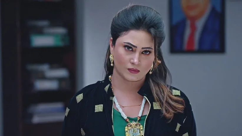 Veera Talks to the Malhotras | Sehajveer