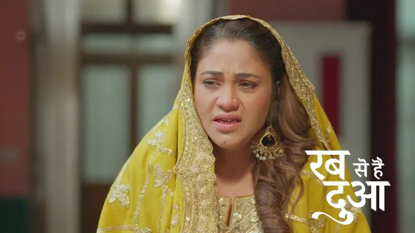 Gazal Erases Her Footage