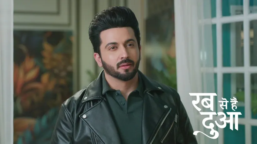 Hameeda Claims that Mannat Is Innocent