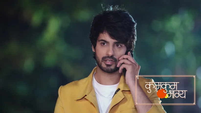 Jasbir Plans to Kill Sahil