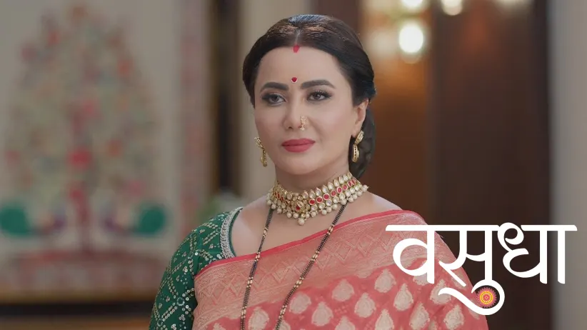 Avinash Discovers the Truth about Ajay's Parents