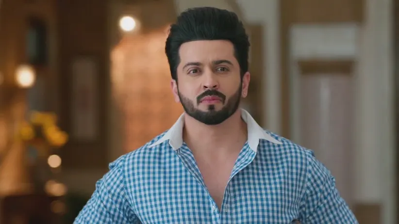 Subhaan Fails to Understand Mannat's Conspiracies | Rabb Se Hai Dua
