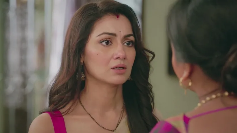 Amruta Is Unable to Leave Virat | Kaise Mujhe Tum Mil Gaye