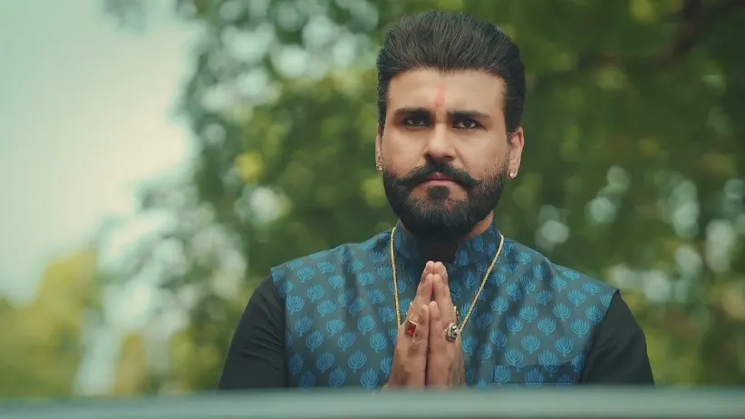 Jagriti Accepts Kalikant's Decision | Jagriti