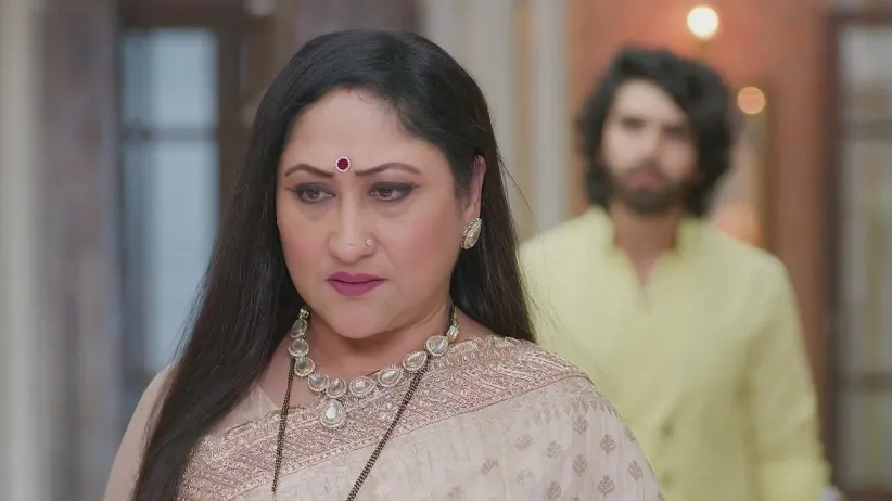 Jaane Anjaane Hum Mile - November 28, 2024 - Best Scene