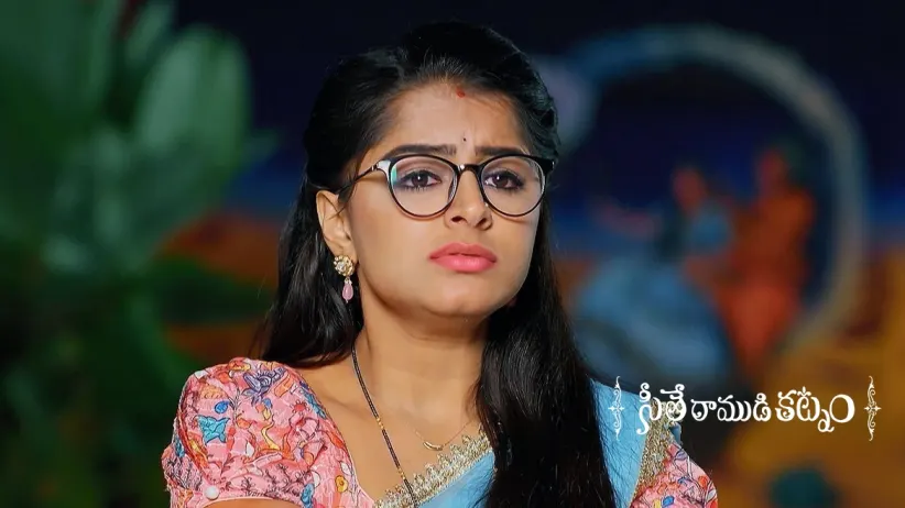 Mahalakshmi and Seetha Challenge Each Other