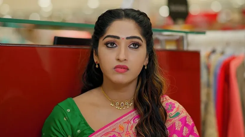 Sameera Meets Ananda’s Family