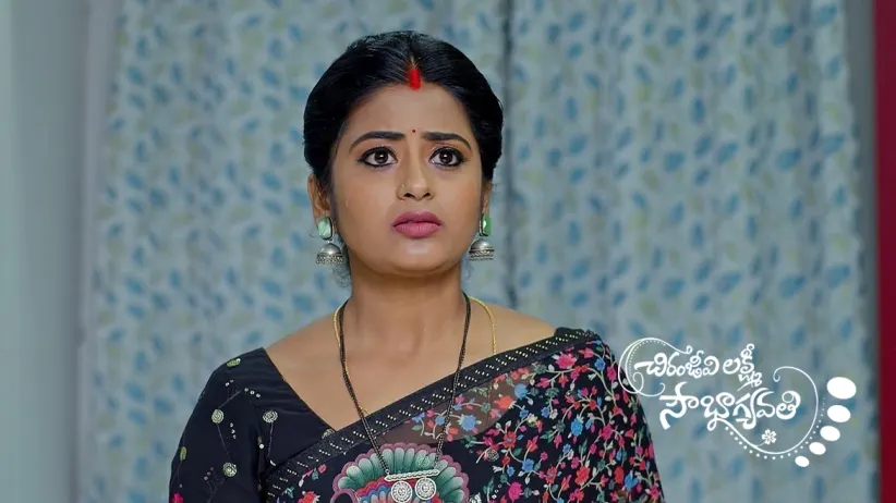 Lakshmi Questions Parvathy