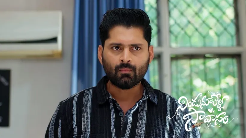 Aravind Plans to Kidnap Anjali