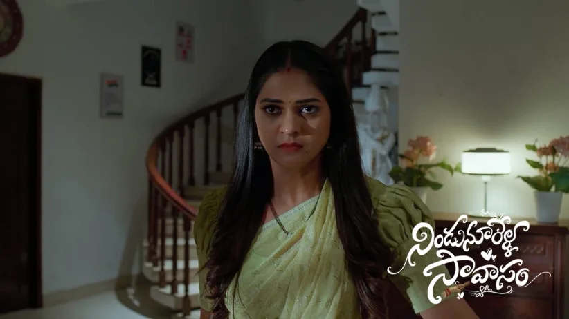 Bhagamati Fights Aravind’s Gang