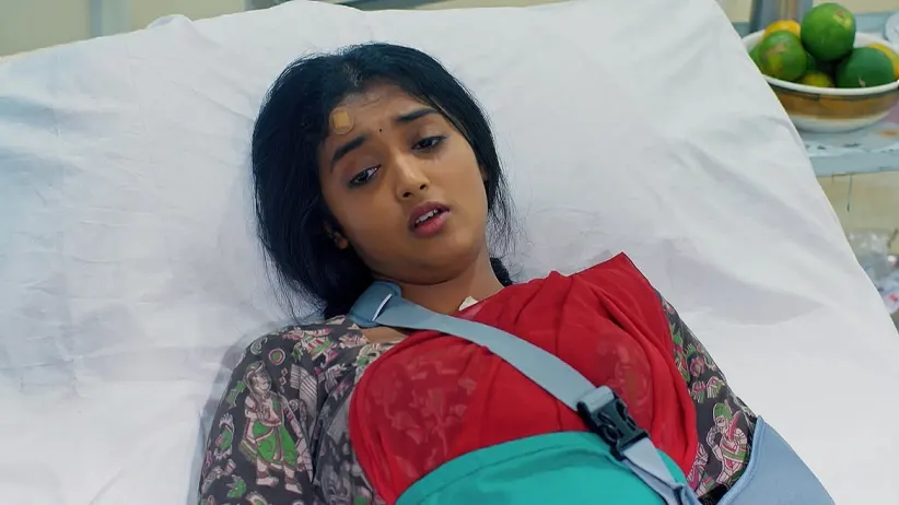 Gagan Decides to Bring Bhoomi back Home