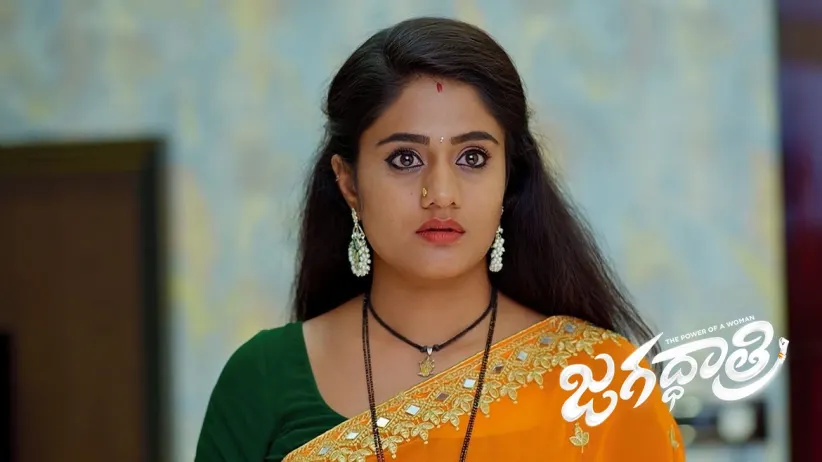 Jagadhatri and Kedar Leave Kaushiki’s House