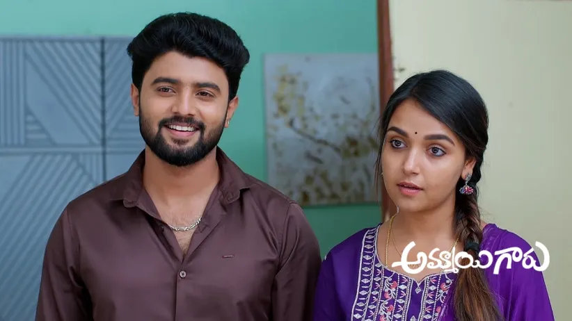 Prathap to Give Jeevan a Share of the Properties