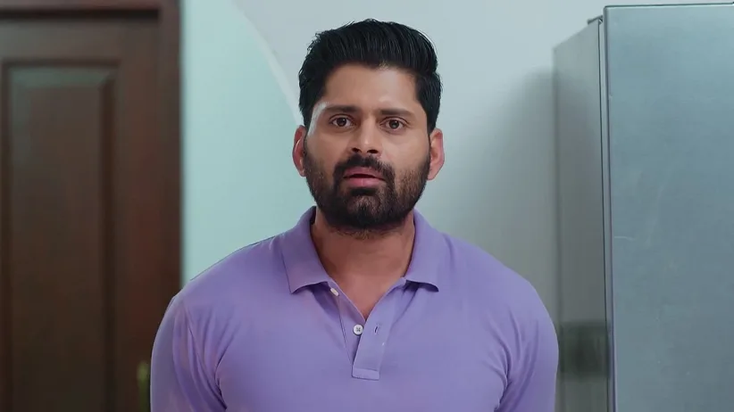 Nindu Noorella Saavasam - November 25, 2024 - Best Scene