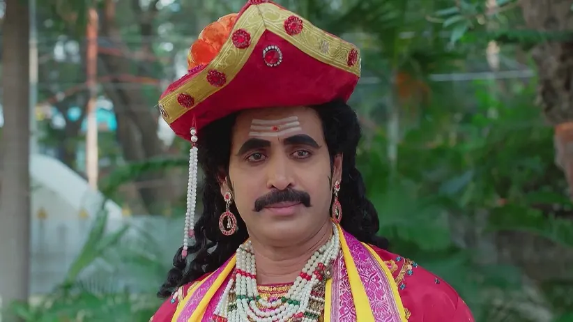 Nindu Noorella Saavasam - December 01, 2024 - Best Scene