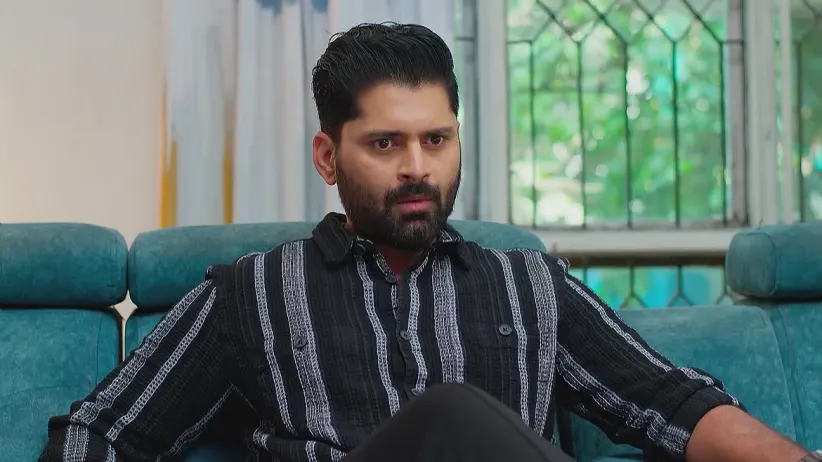 Nindu Noorella Saavasam - November 29, 2024 - Best Scene