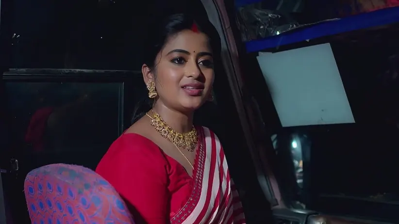 Chiranjeevi Lakshmi Sowbhagyavati - November 26, 2024 - Best Scene
