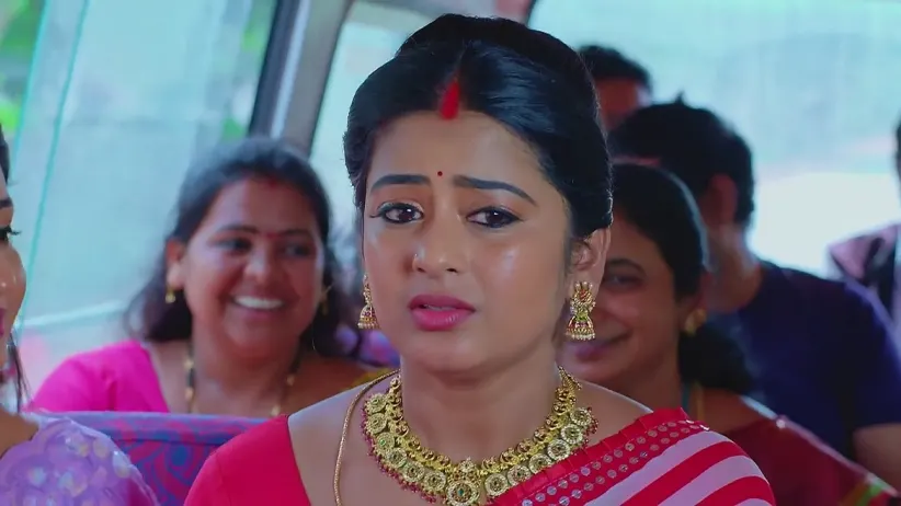 Chiranjeevi Lakshmi Sowbhagyavati - November 25, 2024 - Best Scene