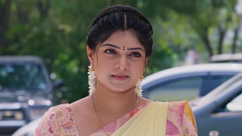 Kalavaari Kodalu Kanakamahalakshmi - November 29, 2024 - Best Scene