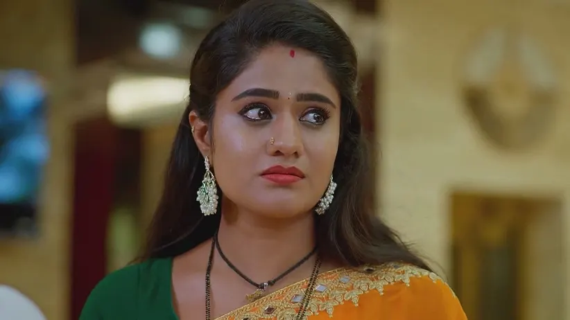 Jagadhatri - November 28, 2024 - Best Scene