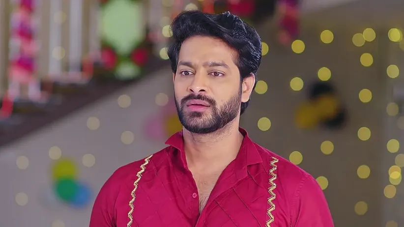 Jabilli Kosam Aakashamalle - November 29, 2024 - Best Scene