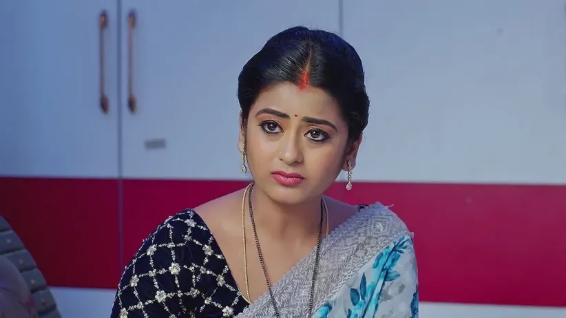 Chiranjeevi Lakshmi Sowbhagyavati - December 01, 2024 - Webisode