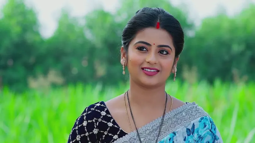 Chiranjeevi Lakshmi Sowbhagyavati - November 29, 2024 - Webisode