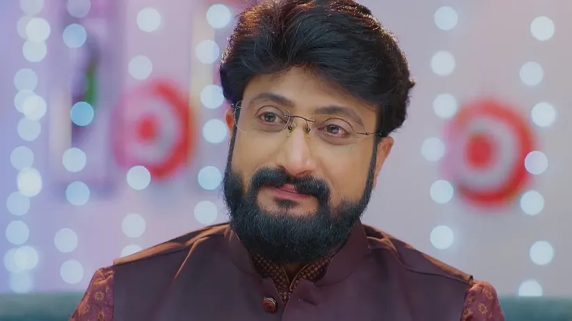 Seethe Ramudi Katnam - November 28, 2024 - Webisode