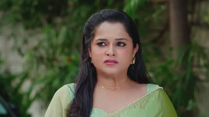 Nindu Noorella Saavasam - November 28, 2024 - Webisode