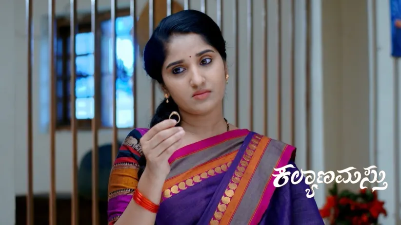 Divya Wonders about Jaya Surya-Janaki's Connection