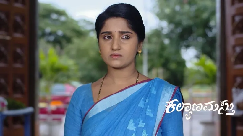 Janaki Slowly Starts to Recall Her Old Memories