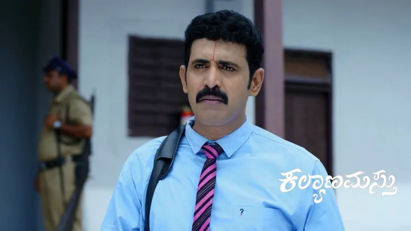 Chandrika Is Shocked to See a Ring