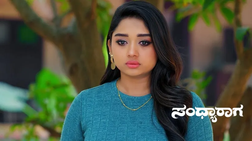 Srinivas Lashes out at Charulata